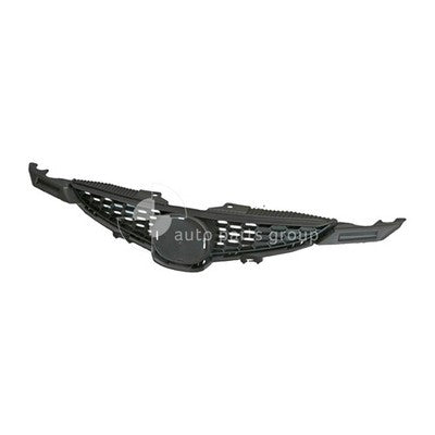 Mazda 2 DE Grille (09/07-08/14)