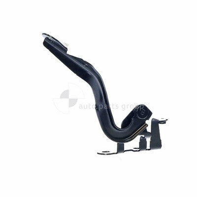 Genuine Toyota Yaris NCP90R/NCP91R Bonnet Hinge RH (08/05-07/11)