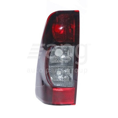 Holden Rodeo RA/TFR/TFS Tail Lamp LH (03/03-06/12)