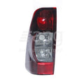 Holden Rodeo RA/TFR/TFS Tail Lamp LH (03/03-06/12)