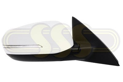 Genuine Kia Optima Door Mirror Right Hand No Blind Spot (06/13-06/15)