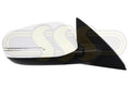 Genuine Kia Optima Door Mirror Right Hand No Blind Spot (06/13-06/15)