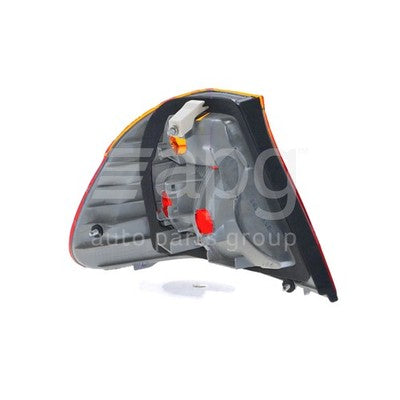 BMW 3 Series E46 Tail Lamp RH (08/98-02/07)