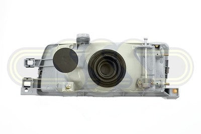 Toyota Corolla 85-94 Head Lamp Right Hand (07/91-08/94)