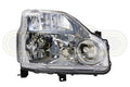 Nissan / Datsun Xtrail Head Lamp Right Hand (09/07-09/10)