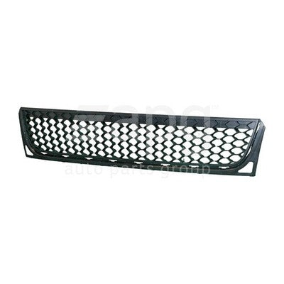 Genuine Volkswagen Golf A6 Front Bar Grille (10/09-07/13)