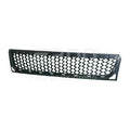 Genuine Volkswagen Golf A6 Front Bar Grille (10/09-07/13)