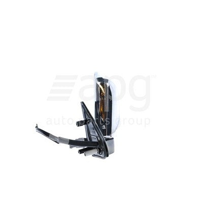 Genuine Nissan Navara Door Mirror LH Electric Without Indicator Without Heated