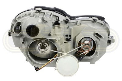 Mercedes C Class Head Lamp Left Hand No Xenon (11/00-08/04)