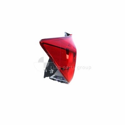 Genuine Honda Civic 9th Gen Tail Lamp LH (02/12-05/16)