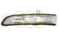 Genuine Nissan / Datsun Maxima Door Mirror Lamp Left Hand (01/11-On)