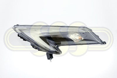 Genuine Nissan / Datsun Juke Park Lamp Left Hand 10/15 Sit Above (06/14-02/20)