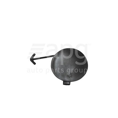 Genuine Hyundai i30 GD/GD II Front Bar Tow Hook Cover (05/12-03/17)