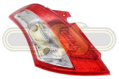 Suzuki Swift Tail Lamp Left Hand Standard Type (2013-2016)