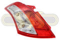 Suzuki Swift Tail Lamp Left Hand Standard Type (2013-2016)