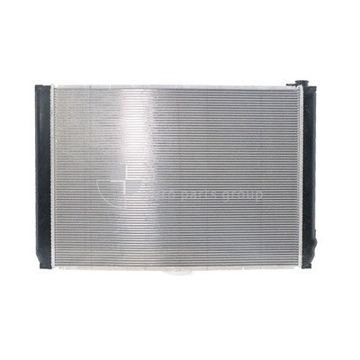 Lexus RX330 MCU38/GSU35 Radiator Plastic Aluminium 670 x 480 x 22 mm : Automatic
