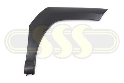 Genuine Hyundai Kona Guard Flare Right Hand Front NLINE (06/23-On)