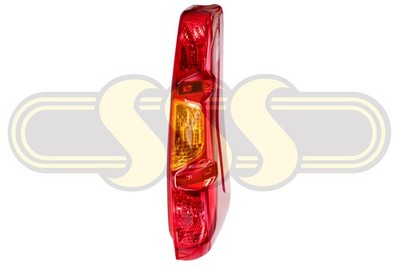 Nissan / Datsun Xtrail Tail Lamp Right Hand (09/07-09/10)