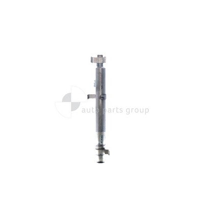Hyundai Tucson TL/QL A/C Condenser 670 x 385 x 12 mm 5.8 mm Fin (05/15-08/21)