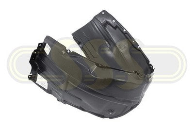 Toyota Camry Guard Liner Right Hand (04/15-11/17)