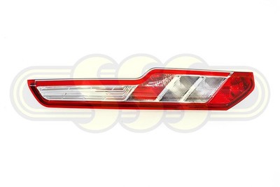 Ford Transit Custom Tail Lamp Left Hand TYC (09/12-12/17)