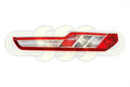 Ford Transit Custom Tail Lamp Left Hand TYC (09/12-12/17)