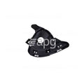 Genuine Mazda 2 2C Front Bar Grille LH (01/17-10/19)