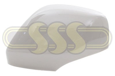 Genuine Nissan / Datsun Patrol Door Mirror Cover Left Hand Ti-L (08/19-On)