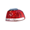 Volkswagen Golf A6 Tail Lamp RH (02/09-03/13)