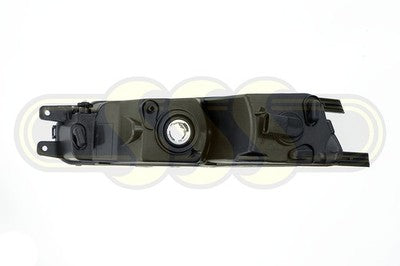 Volkswagen Passat Fog Lamp Right Hand With Cornering Type 2Globe (01/15-08/18)