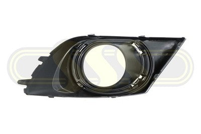 Genuine Subaru Liberty Fog Lamp Cover Left Hand With Fog Light (08/14-12/17)