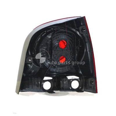 Volkswagen Polo 9N Tail Lamp LH (11/05-04/10)