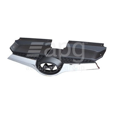 Hyundai Veloster FS Grille (12/11-12/17)