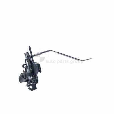 Genuine Toyota Corolla ZRE182R/ZWE186R Bonnet Lock (08/12-06/18)