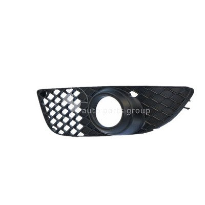 Genuine Mitsubishi Lancer CJ Front Bar Grille LH (10/07-12/15)