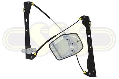 Volkswagen Jetta Door Window Regulator Left Hand Front Electric No (02/06-02/11)