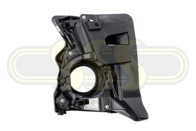 Genuine Toyota Kluger Fog Lamp Cover Right Hand (11/16-11/19)