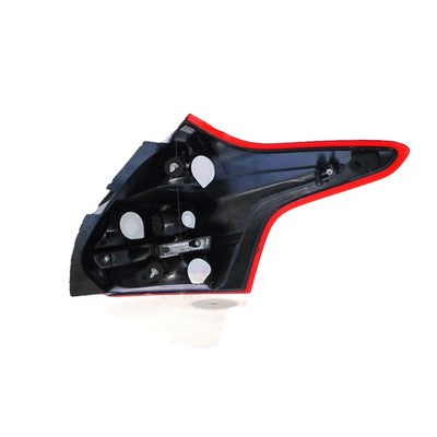 Ford Focus LW Tail Lamp LH (04/11-08/15)