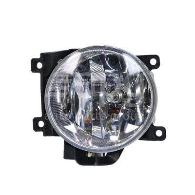 Toyota Landcruiser UZJ200/VDJ200/ALA49/ASA44/ZSA42 Fog Lamp LH (03/12-11/21)