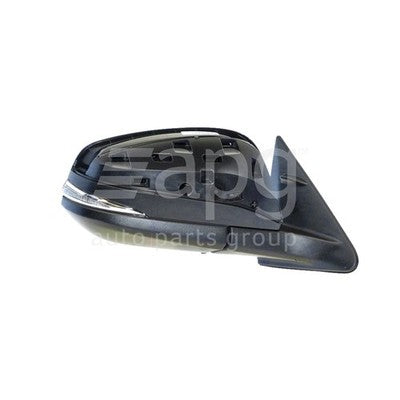 Genuine Toyota Kluger Door Mirror RH Electric With Indicator (12/13-11/19)