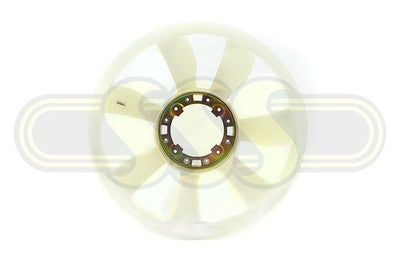 Toyota Hilux 1988-On Radiator Fan Blades 3VZE -8/93 (11/91-08/94)