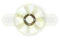 Toyota Hilux 1988-On Radiator Fan Blades 3VZE -8/93 (11/91-08/94)