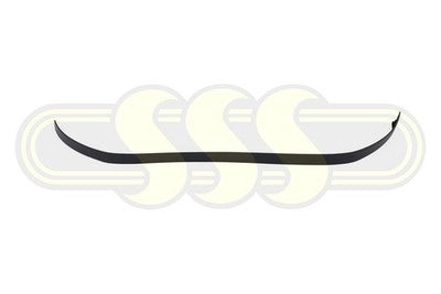 Genuine Kia Picanto Bar Apron Front Lower (06/20-09/23)