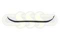 Genuine Kia Picanto Bar Apron Front Lower (06/20-09/23)