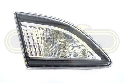 Genuine Mazda Mazda3 Rear Garnish Lamp Left Hand Sedan (08/11-11/13)