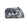 Mitsubishi Triton MK Head Lamp RH (10/96-06/06)