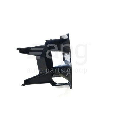 Genuine Isuzu Ute D-Max TFR/TFS Front Bar Grille LH (07/12-02/17)