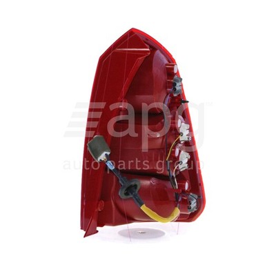 Genuine Holden Viva JF Tail Lamp LH (10/05-04/09)