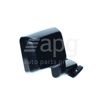 Toyota Landcruiser 60 SERIES Door Mirror LH (08/80-01/90)
