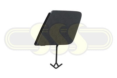 Genuine Toyota Yaris Bar Tow Hook Cover Front FITMENT: 2021-2023 SX (04/24-On)